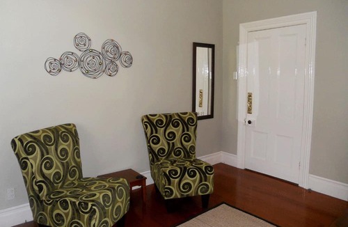 Glenbervie Cabin | Elegant Accommodation for a Romantic Getaway in Whangarei, New Zealand