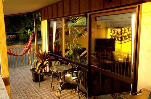 Northland Cabin | Tranquil Cottage Rental with Incredible Views near Paihia, Bay of Islands in New Zealand