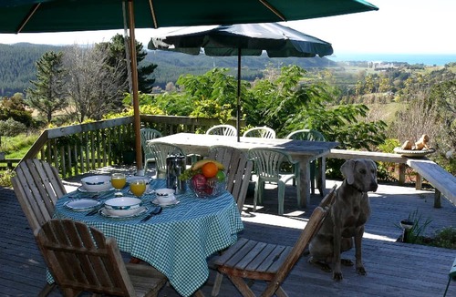 Eskdale Cabin | Spacious Vacation Rental with Spectacular Views near Eskdale in Hawke's Bay, New Zealand
