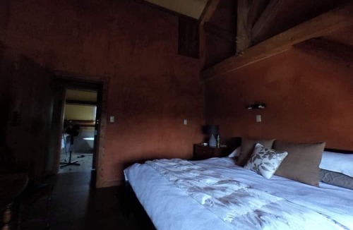 Waharoa Cabin | Rustic Vacation Rental for a Relaxing Getaway near Tauranga, North Island
