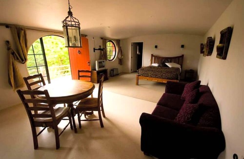 Otorohanga Cabin | Cute and Distinct Hobbit Accommodations in Hills of Waitomo, New Zealand
