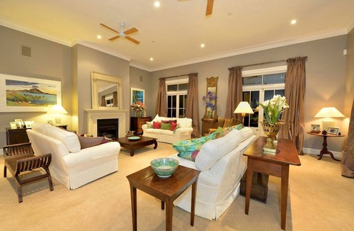 Waimarama Villa | Luxurious Private Cottage Overlooking the Ocean in Hawke's Bay, New Zealand
