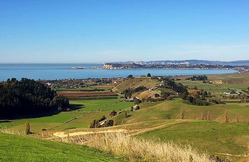Eskdale Cabin | Romantic Lodge Rental in the Heart of Wine Country, Napier, New Zealand
