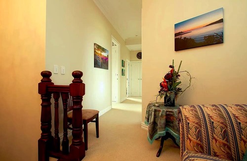Hamilton Cabin | Stunning Countryside Getaway in Hamilton, North Island