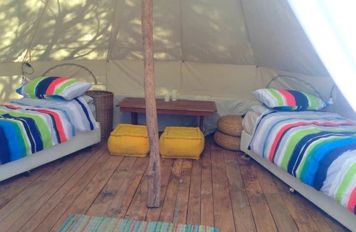 Karkari Peninsula RV Rental | Unique Kaitaia Accommodation for North Island Glamping