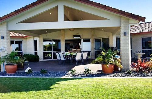 Eskdale Cabin | Tranquil Retreat Close to Wineries in Hawke’s Bay, New Zealand