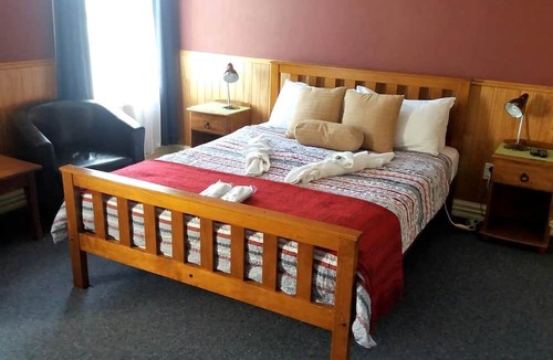 Okato Cabin | Secluded Retreat near Mount Taranaki in Okato, Taranaki, New Zealand