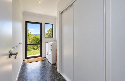 Pohara House | Pohara Escape - Bright Interiors & Scenic Views