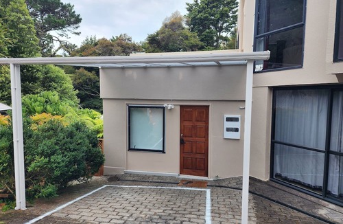 Birkenhead House | Entire Ground-floor: Spacious 145m2