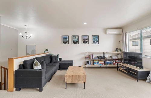 Mount Maunganui Apartment | Field & Surf Apartment