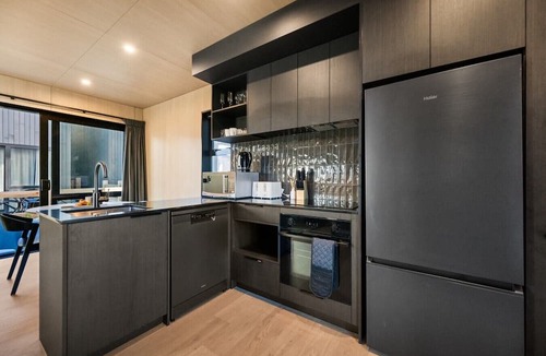 Frankton Villa | 5 Mile Peaks - Remarkables View