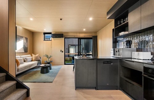 Frankton Villa | 5 Mile Peaks - Remarkables View