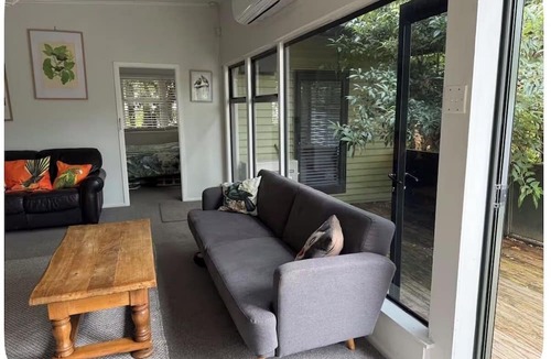 Lake Okareka House | Whole house near lake