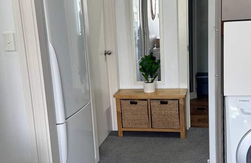 Napier Apartment | Chic 2 Bedroom Apartment in Art Deco Napier