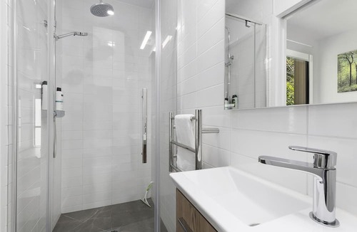 Te Aro Apartment | City Tree Hutt - B
