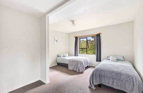 Parapara House | Lookout Retreat - Parapara