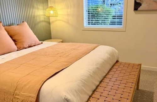 Turangi Apartment | APARTMENT 2