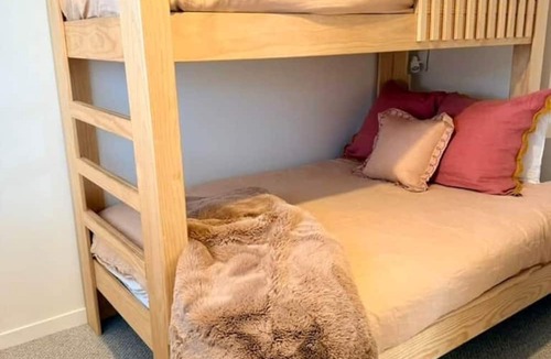 Turangi Apartment | APARTMENT 2