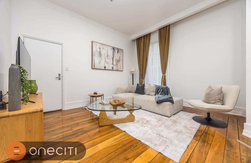 Auckland Central Business District Apartment | Relaxing 1BR CBD Retreat with Rooftop pool & Gym
