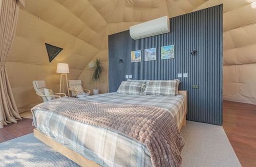 Hanmer Springs Ski Chalet | Hanmer Glamping