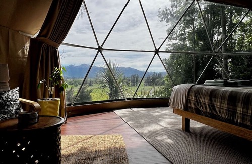 Hanmer Springs Ski Chalet | Hanmer Glamping