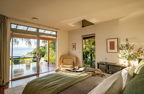 Atawhai Villa | Okoro Villa