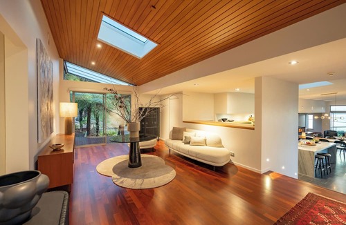 Atawhai Villa | Okoro Villa