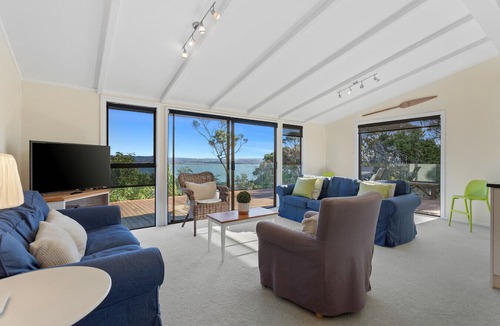 Beach Haven Apartment | Beach Haven Coastal Escape| by Furnished Rentals