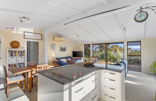 Beach Haven Apartment | Beach Haven Coastal Escape| by Furnished Rentals