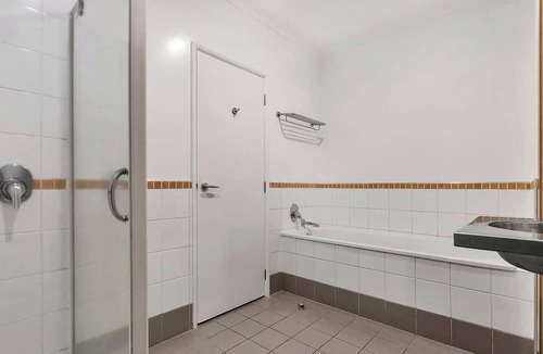 Auckland Central Business District Apartment | Harbour-Front 2-Bed · Iconic Shed 20 Princes Wharf