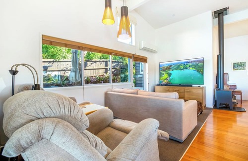 Surfdale House | Shelley Beach Homestead