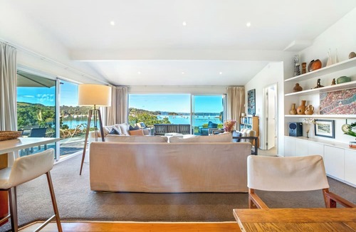 Surfdale House | Shelley Beach Homestead