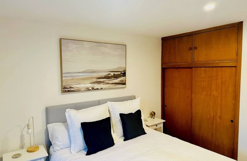 Sumner House | Sumner Beach Retreat