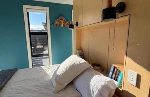 Lake Hawea Apartment | Lake Hawea Little Maude Snug