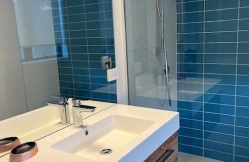 Lake Hawea Apartment | Lake Hawea Little Maude Snug