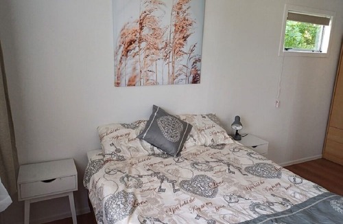 Port Waikato House | Water Front Magic with options