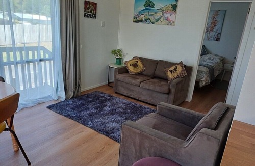 Port Waikato House | Water Front Magic with options