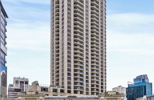 Auckland Central Business District Apartment | Majestic Metropolis l 2bed Apt. Amazing City View