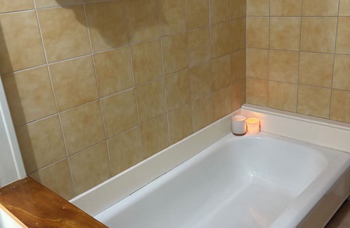 Baylys Beach House | Two minutes to the beach , Baylys Beach house, ample room, parking, decks.