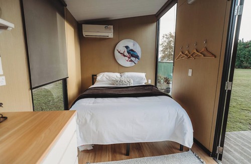 Masterton House | Matariki Akura 2 by Tiny Away