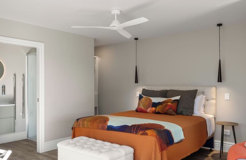 Richmond Cottage | Hill Street Haven | Private Luxury Couples Retreat