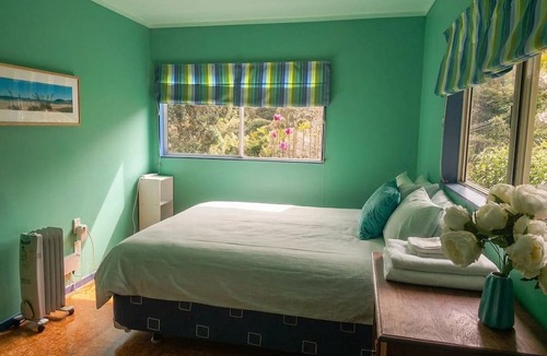 Thames House | Peaceful & private retreat in the heart of Thames