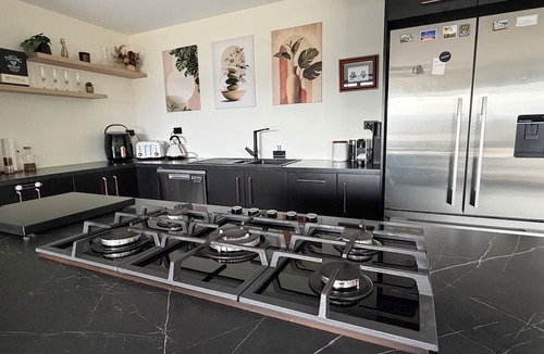 Kinloch House | The Lakeview Residence