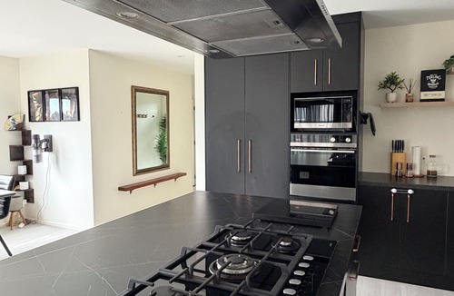 Kinloch House | The Lakeview Residence