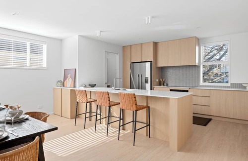 Hamilton North House | Central & Luxurious Home – 2 Woodstock Road