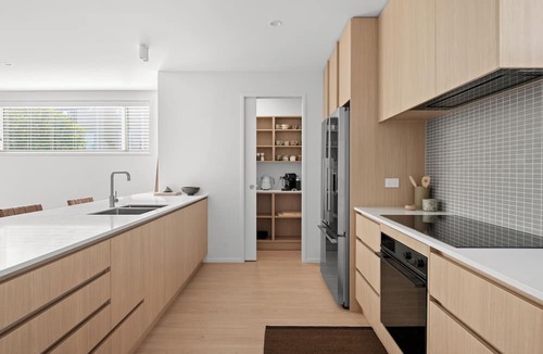 Hamilton North House | Central & Luxurious Home – 2 Woodstock Road