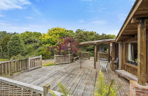Warrington House | Beach bach in Warrington - pet and kid friendly