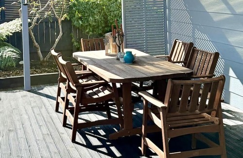Mangawhai House | Mangawhai Village Hideaway