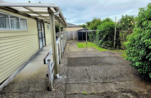 Kensington House | Genuine Wheelchair Accessible Property in Central Whangarei