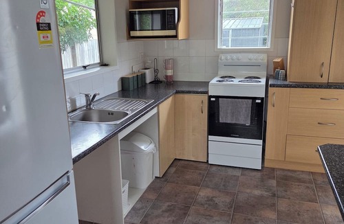 Kensington House | Genuine Wheelchair Accessible Property in Central Whangarei